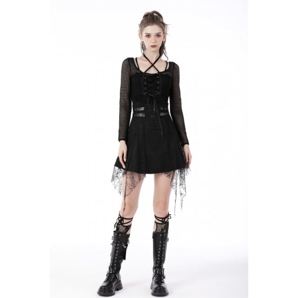 Dark in Love Susie Top