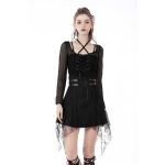 Dark in Love Susie Top