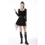 Dark in Love Susie Top