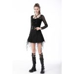 Dark in Love Susie Top