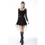 Dark in Love Susie Top