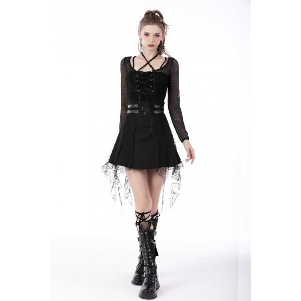 Dark in Love Susie Top