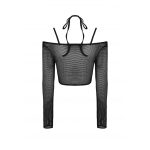 Dark in Love Susie Top