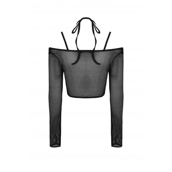 Dark in Love Susie Top