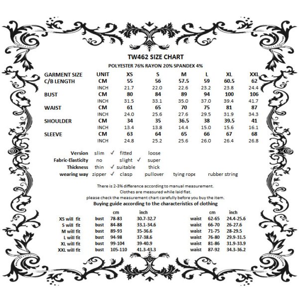 Dark in Love Sasha Top