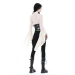 Dark In Love Syrena Top/Shirt