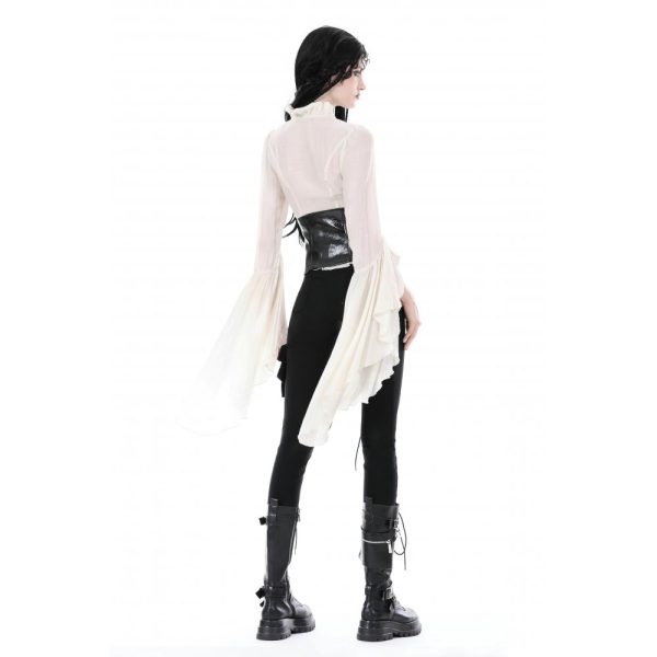 Dark In Love Syrena Top/Shirt