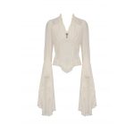 Dark In Love Syrena Top/Shirt