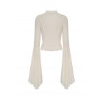 Dark In Love Syrena Top/Shirt