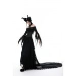 Dark In Love Kaila Bell Sleeves Top