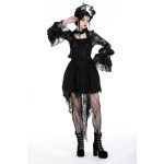 Dark In Love Jala Lace Bolero