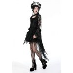 Dark In Love Jala Lace Bolero