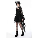 Dark In Love Jala Lace Bolero