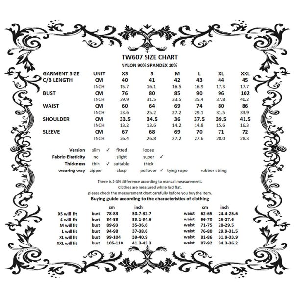 Dark In Love Blaire Lace Blouse