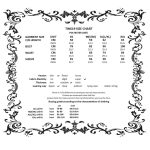 Dark In Love Omen Open Back Detail Top