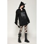 Dark In Love Hellacute Bat Sweater