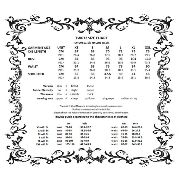 Dark In Love Nixara Lace Collar Top