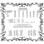 Dark In Love Ophelia Frilly Gothic Mock Neck Cut Out Top