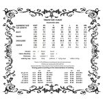 Dark In Love Layla Velvet Long Sleeve Lace Top