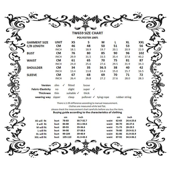 Dark In Love Layla Velvet Long Sleeve Lace Top