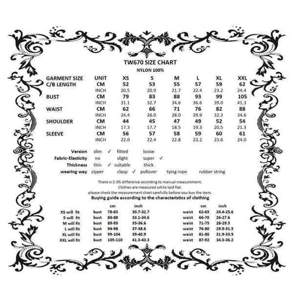 Dark In Love Hollow Ruffle & Sheer Gothic Top