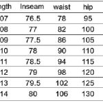 Punk Rave Luther Goth Trousers