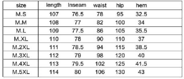 Punk Rave Luther Goth Trousers