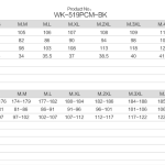 Punk Rave Arne Trousers