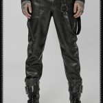 Punk Rave Arne Trousers