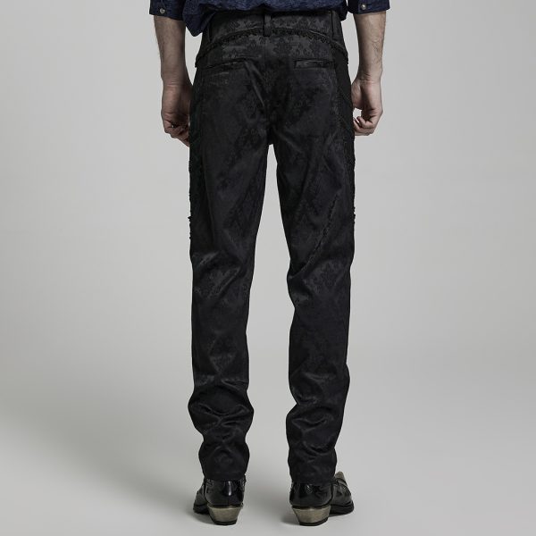 Punk Rave Helios Trousers