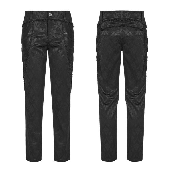 Punk Rave Helios Trousers