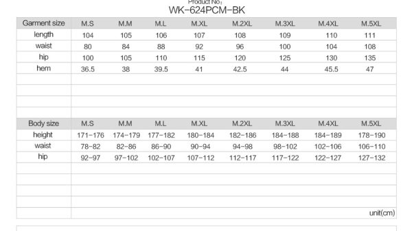 Punk Rave Vulcan Faux Leather Pants