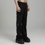 Punk Rave Zephyr Flare Pants