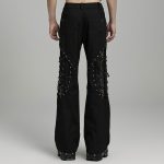 Punk Rave Zephyr Flare Pants