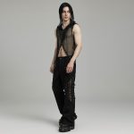 Punk Rave Zephyr Flare Pants