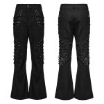 Punk Rave Zephyr Flare Pants