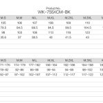 Punk Rave Zane Eyelets Strap Trousers