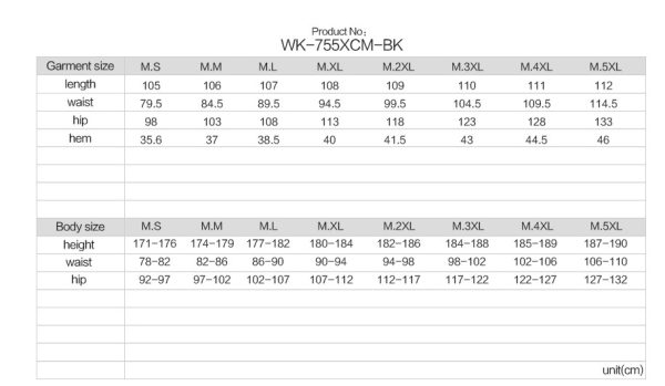 Punk Rave Zane Eyelets Strap Trousers