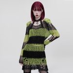 Punk Rave Lyla Sweater