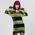 Punk Rave Lyla Sweater