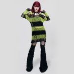 Punk Rave Lyla Sweater