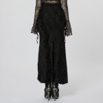 Punk Rave Midnight Skirt