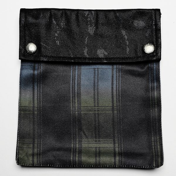Punk Rave Cronus Kilt