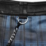 Punk Rave Cronus Kilt