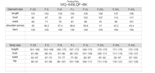 Punk Rave Kadassia Faux Leather Dress