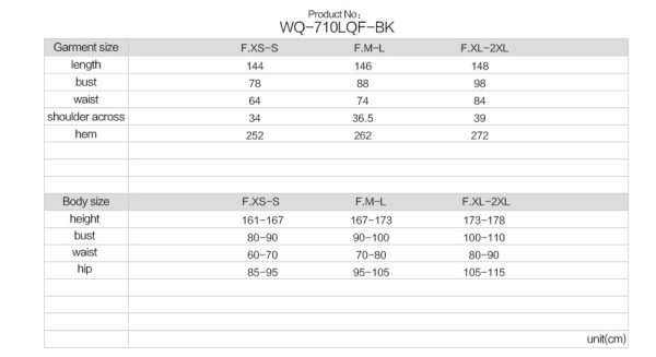 Punk Rave Under Your Skin Dress