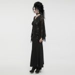 Punk Rave  No Bound Bat Gothic Dress