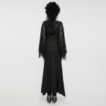 Punk Rave  No Bound Bat Gothic Dress