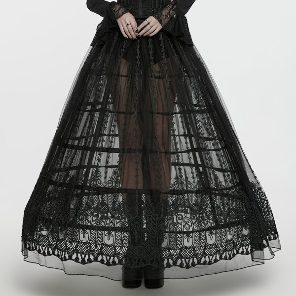 Punk Rave Notre Nuit Bustle