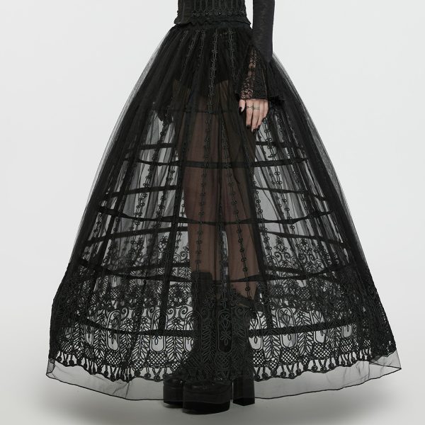 Punk Rave Notre Nuit Bustle